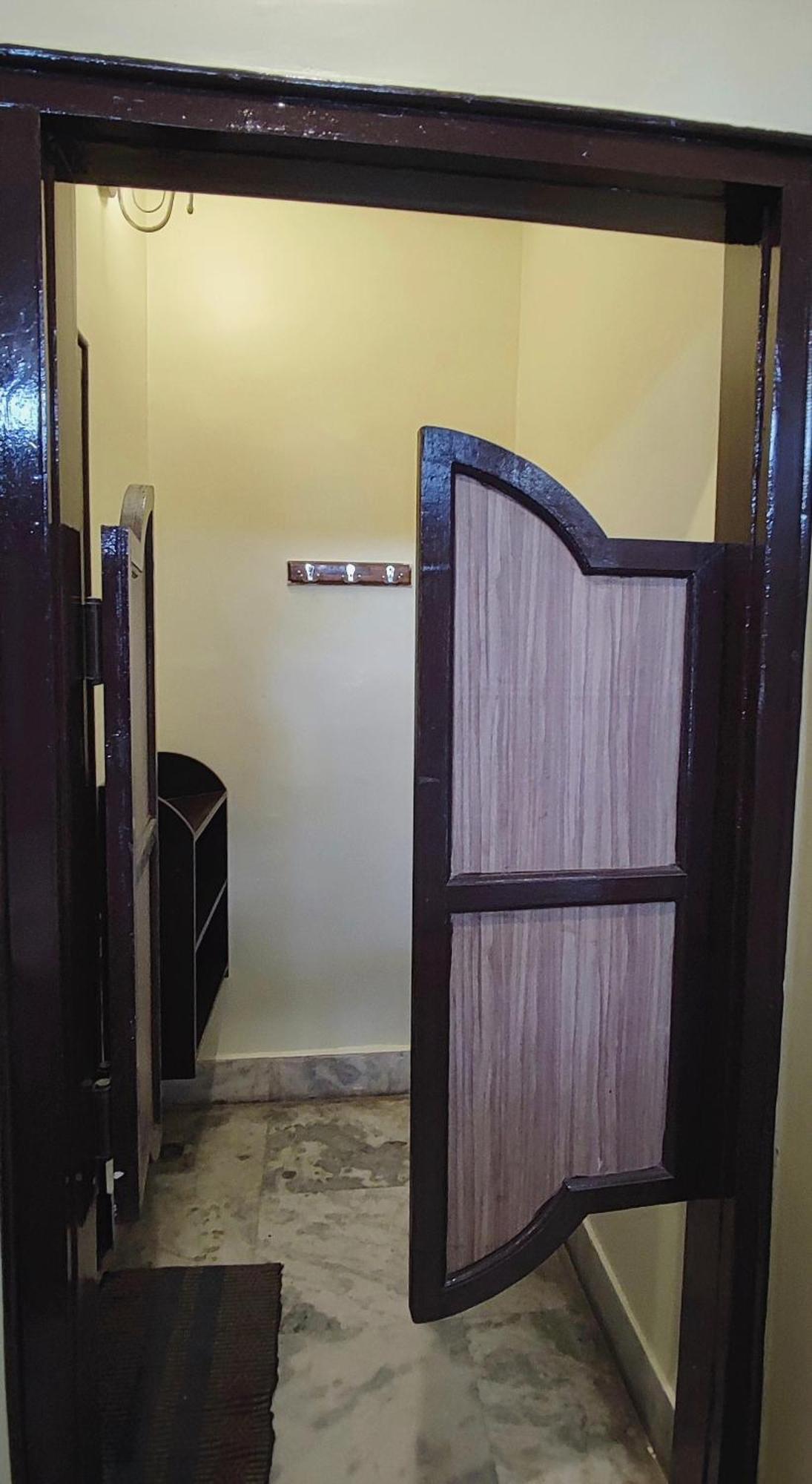 Nirvana Guest House Guwahati Exterior foto
